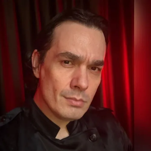 ПЁТР КРЫЖАНОВСКИЙ  avatar