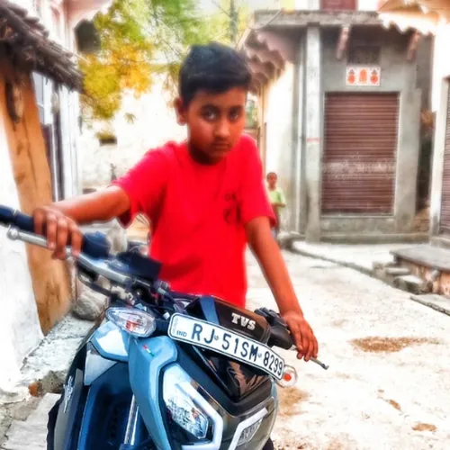 Arshad Pander avatar