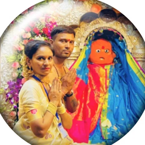 Aagri Koli image avatar