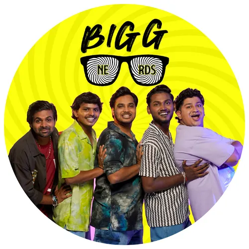 Bigg Nerds avatar