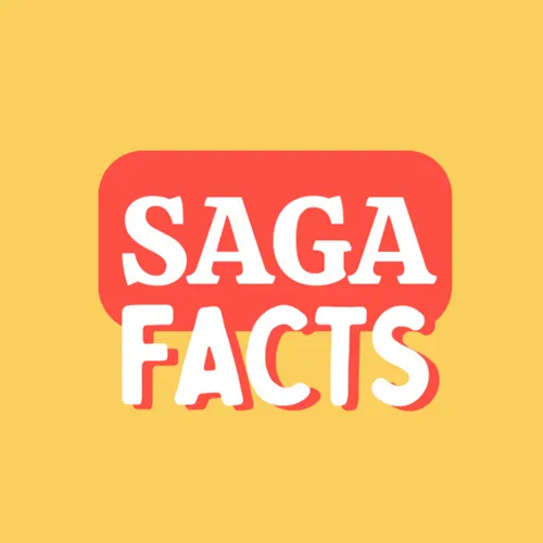 SAGA FACTS avatar