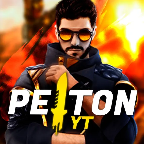 PeitonYT avatar