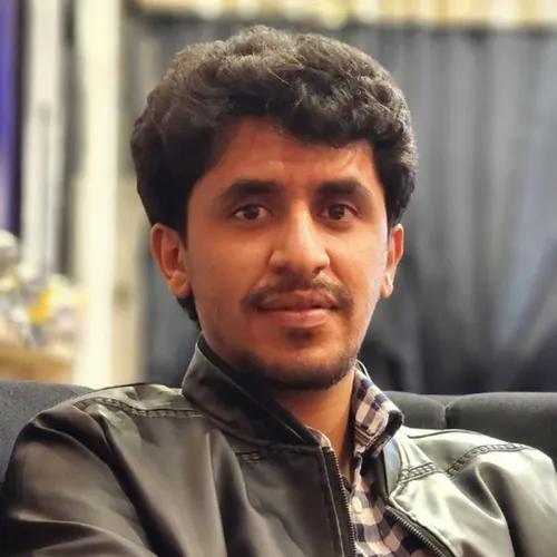 Khalid Alazzani avatar