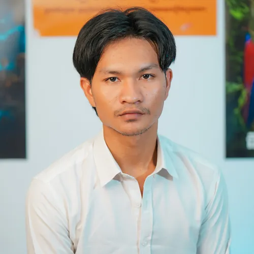 Choeun Vanny Official avatar