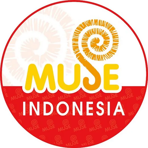 Muse Indonesia avatar