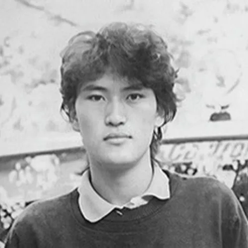 Sebastian Thorne avatar