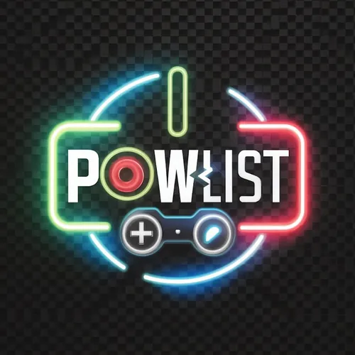 Powlist avatar
