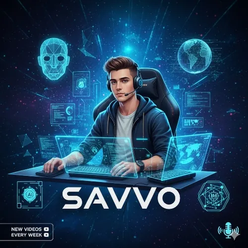 سافو Savo avatar