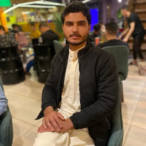 خالد محمد | Khaled Mohamed avatar