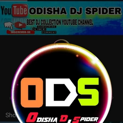 Odisha dj spider anshu avatar