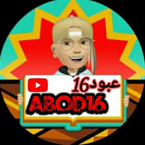 Abod 16 avatar