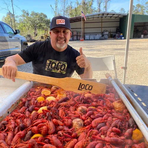 Southern Boyz Outdoors avatar