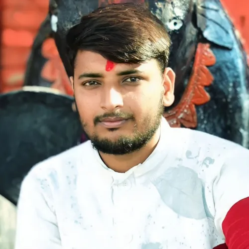 SHYAM BLOGS on 55 avatar