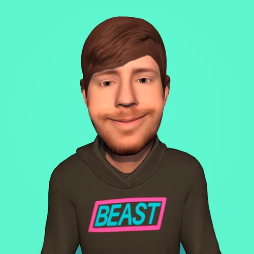 Super Monster Show avatar