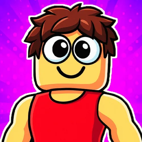 Noobzinho Games avatar