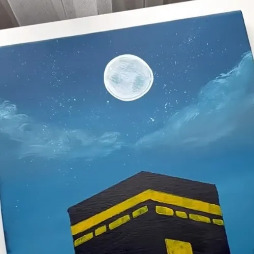 ISLAMIC CONTENT  avatar