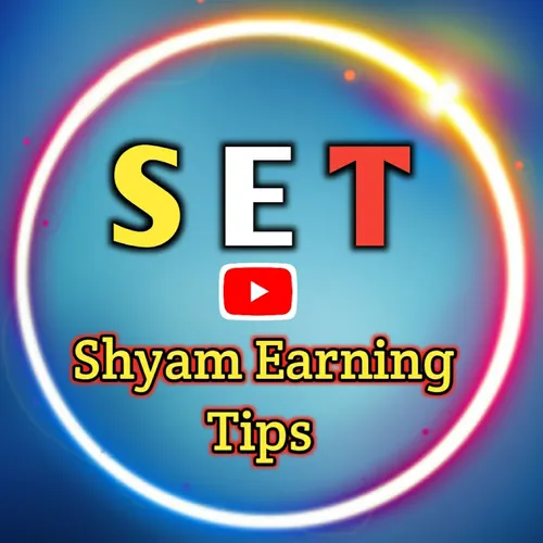 Shyam Earning Tips avatar