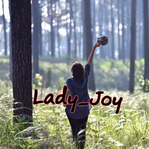 Lady Joy avatar