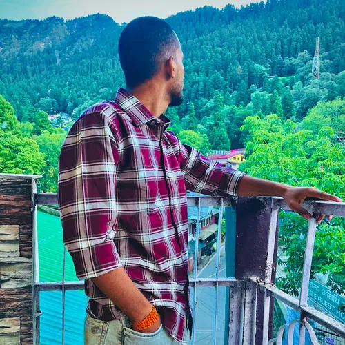 Mr Nishant pal avatar