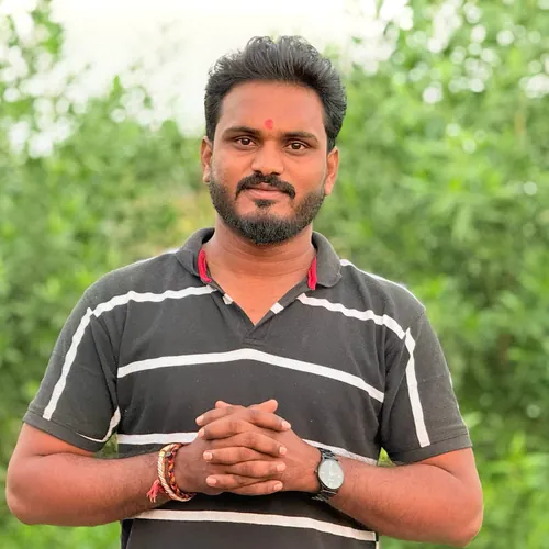 Shrinath Dandge Informative  avatar