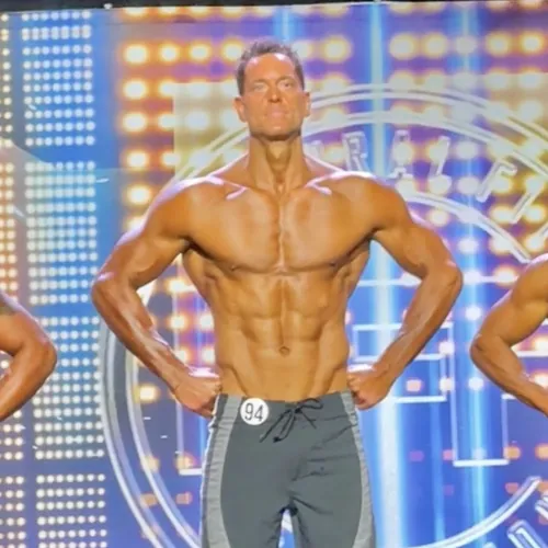 Chuck Moisant avatar