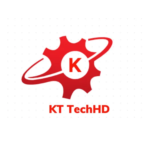 KT TechHD avatar