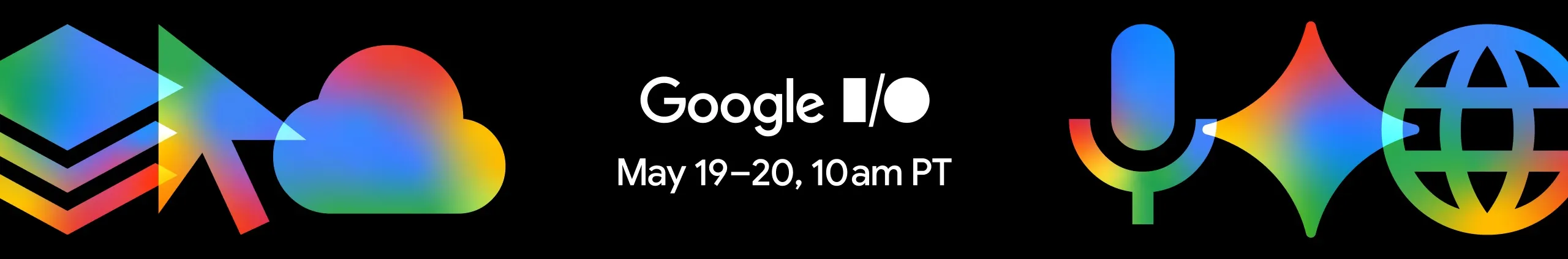 Tech YouTube channel banner example